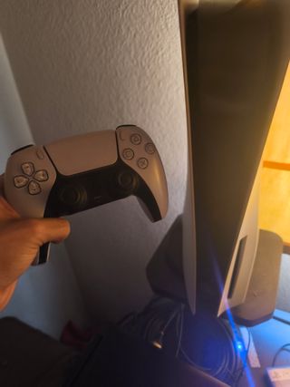 Consola PS5 God of War Ragnarök Edición Limitada
