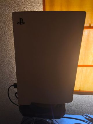 Consola PS5 God of War Ragnarök Edición Limitada