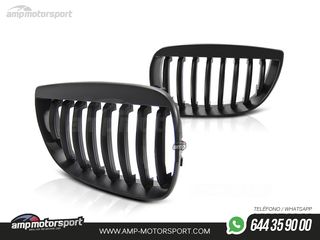 PARRILLA DELANTERA PARA BMW SERIE 1 E81/E87 2004-2007