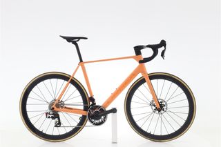 Bicicleta Orbea Orca M11 LTD AXS 12V talla 56 Reacondicionada