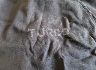 Camiseta Térmica TURBO WORK Manga Larga XL