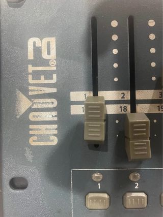 Chauvet DJ Obey 70 DMX Controller