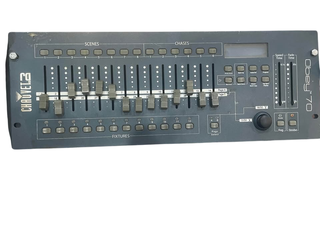 Chauvet DJ Obey 70 DMX Controller