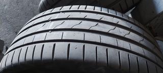 Neumático 245/45 R19 102Y