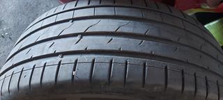Neumático 245/45 R19 102Y