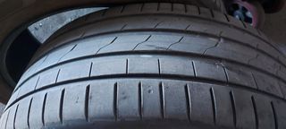 Neumático 245/45 R19 102Y