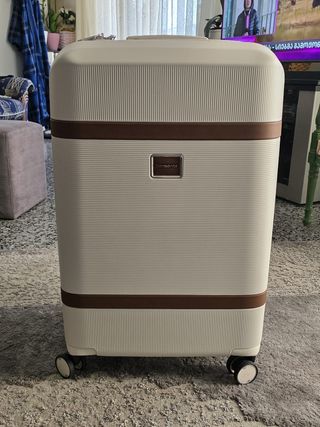 Maleta Samsonite IVORY HE DICHO!