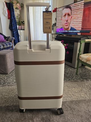 Maleta Samsonite IVORY HE DICHO!