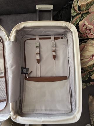 Maleta Samsonite IVORY HE DICHO!