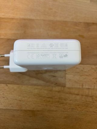 Caricabatteria Apple USB-C 67W