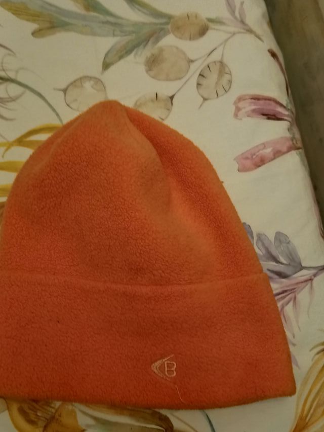Gorro de esqui marca Boomerang
