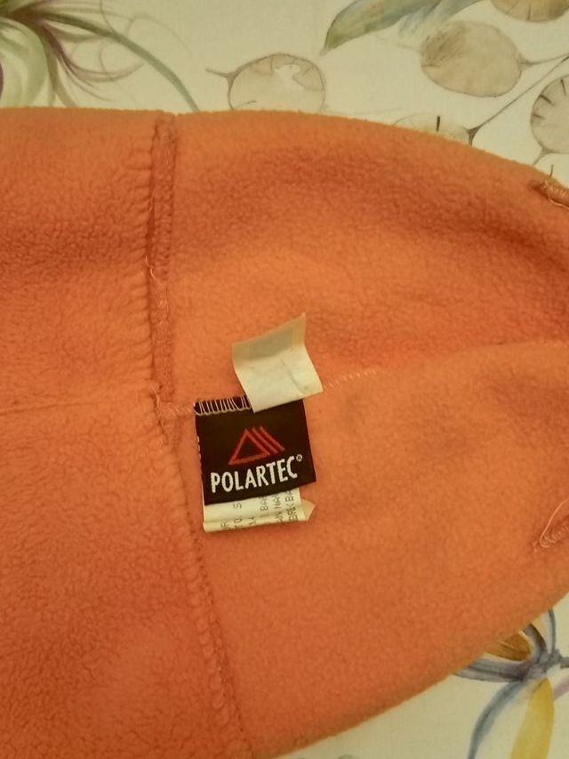 Gorro de esqui marca Boomerang