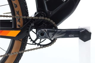 Bicicleta Megamo Track talla S Reacondicionada