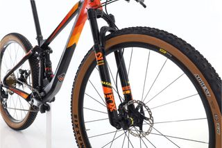Bicicleta Megamo Track talla S Reacondicionada