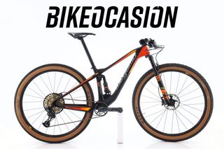Bicicleta Megamo Track talla S Reacondicionada