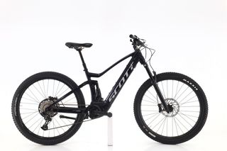 Bicicleta Scott Strike eRide 940 talla M Reacondicionada