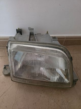 Faro Carello Clio 16v / Williams Copiloto