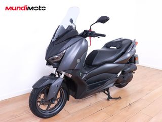 YAMAHA X-MAX 125 