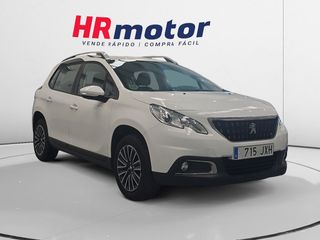 Peugeot 2008 Active