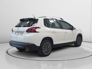 Peugeot 2008 Active