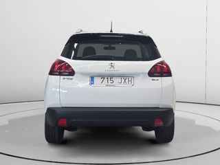 Peugeot 2008 Active