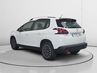 Peugeot 2008 Active