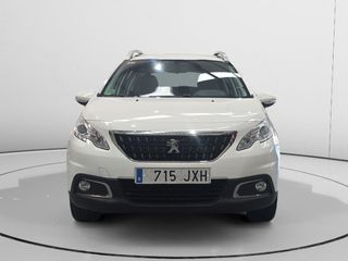 Peugeot 2008 Active