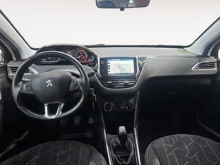 Peugeot 2008 Active