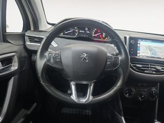 Peugeot 2008 Active