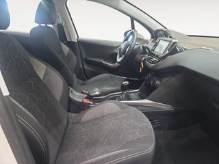 Peugeot 2008 Active