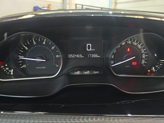 Peugeot 2008 Active
