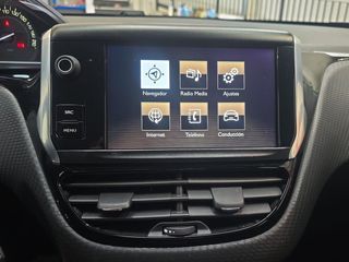 Peugeot 2008 Active