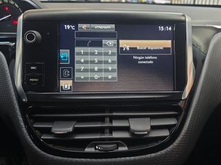 Peugeot 2008 Active