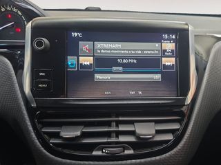 Peugeot 2008 Active