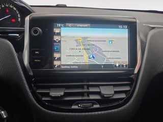 Peugeot 2008 Active