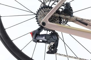 Bicicleta Scott Addict RC 10 AXS 12V talla 56 Reacondicionada