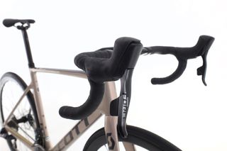 Bicicleta Scott Addict RC 10 AXS 12V talla 56 Reacondicionada