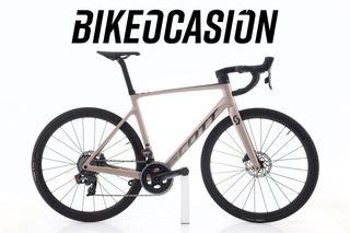 Bicicleta Scott Addict RC 10 AXS 12V talla 56 Reacondicionada