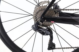 Bicicleta Merida Reacto 7000-E Di2 11V talla 56 Reacondicionada