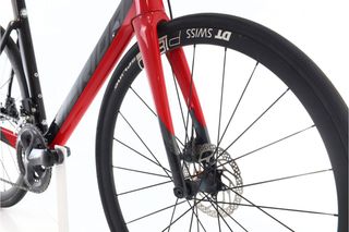 Bicicleta Merida Reacto 7000-E Di2 11V talla 56 Reacondicionada