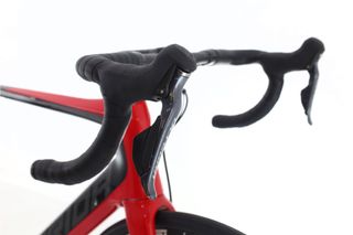 Bicicleta Merida Reacto 7000-E Di2 11V talla 56 Reacondicionada
