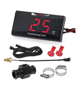 Marcador Temperatura Koso