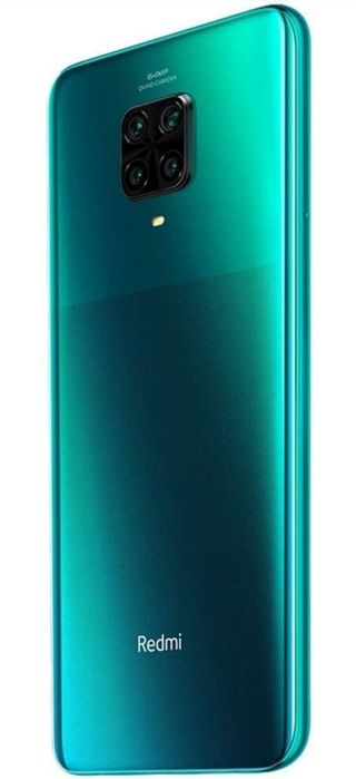 Xiaomi Redmi Note 9 Pro Azul/Verde