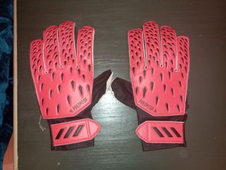 Guantes Portero Niño Adidas Predator