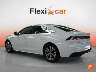 Peugeot 508 5P Allure BlueHDi 130 S&S EAT8