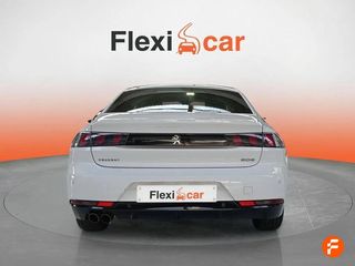Peugeot 508 5P Allure BlueHDi 130 S&S EAT8