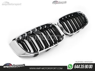 PARRILLA DELANTERA LOOK M3 PARA BMW SERIE 3 F34 2013--