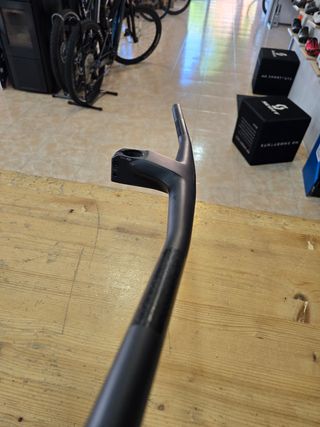 Manillar Syncros FRASER XC SL Carbono