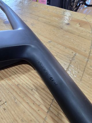 Manillar Syncros FRASER XC SL Carbono