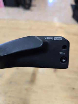 Manillar Syncros FRASER XC SL Carbono